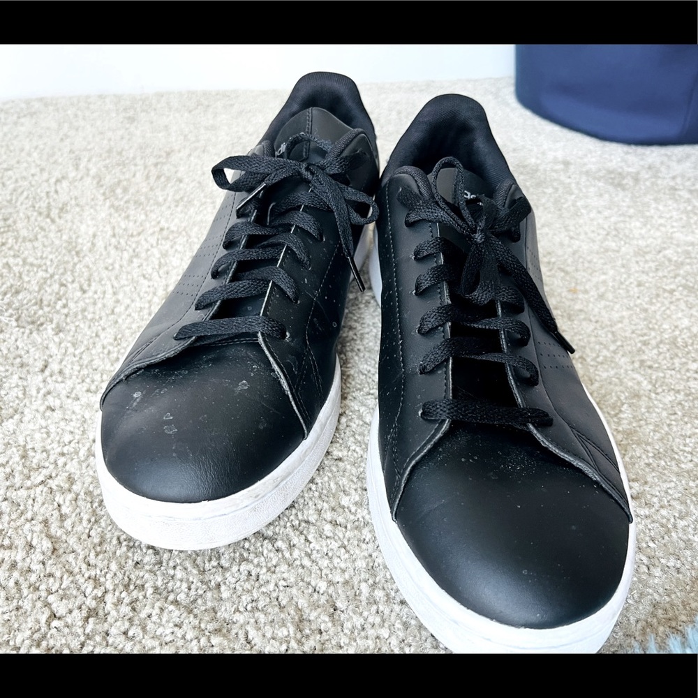 Mens shoes